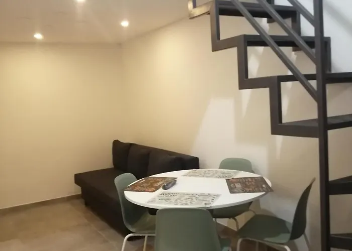 Pergolella Home