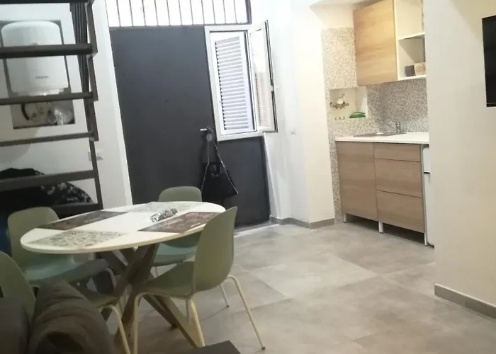 Pergolella Home