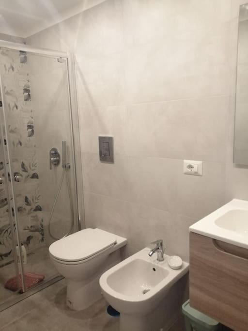 Apartment Pergolella Neapel